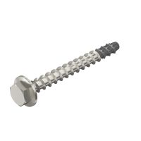 Varžtas šešiakampe galvute su kombinuota poveržle 12x105mm Plienas, nerūdijantis A4 1.4401 MMS+ SS12x105 A4 - OBO BETTERMANN (pavadinimas tikslinamas)