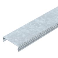 Dangtis su suk. užraktais loveliams ir kopėčioms 50x3000 Plienas karštai cinkuotas DGRR 50 FT - OBO BETTERMANN (pavadinimas tikslinamas)