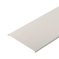 Dangtis su suk. užraktais loveliams ir kopėčioms 300x3000 Plienas, nerūdijantis A2 1.4301 ryškus, apdorotas DGRR 300 A2 - OBO BETTERMANN (pavadinimas tikslinamas)
