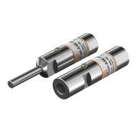 Jungtis, testuojama skirta isCon PRO+, PRE viduje 23mm Plienas, nerūdijantis A2 1.4301 isCon ASE 23 IN - OBO BETTERMANN (pavadinimas tikslinamas)