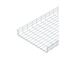 Vielinis lovelis GRM 105x600x3000 Plienas karštai cinkuotas GRM 105 600 FT - OBO BETTERMANN (pavadinimas tikslinamas)