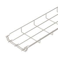 Vielinis lovelis GRM 35x150x3000 Plienas, nerūdijantis A4 1.4401 ryškus, apdorotas GRM 35 150 A4 - OBO BETTERMANN (pavadinimas tikslinamas)