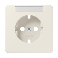 Cover for SCHUKO® sockets - JUNG (pavadinimas tikslinamas)