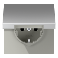 SCHUKO socket - JUNG (pavadinimas tikslinamas)