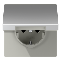 SCHUKO socket - JUNG (pavadinimas tikslinamas)