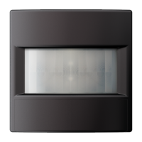 LB Management motion detector 1.1 m - JUNG (pavadinimas tikslinamas)