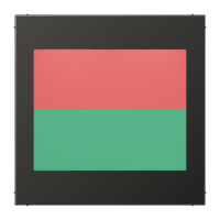 LED red/green pilot light - JUNG (pavadinimas tikslinamas)