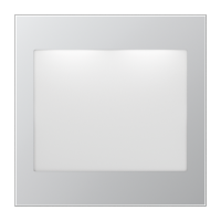 LED light signal - JUNG (pavadinimas tikslinamas)
