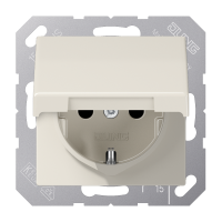 SCHUKO socket - JUNG (pavadinimas tikslinamas)