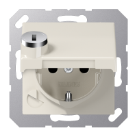 SCHUKO socket - JUNG (pavadinimas tikslinamas)