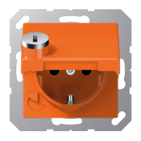 SCHUKO socket - JUNG (pavadinimas tikslinamas)