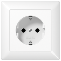 SCHUKO socket - JUNG (pavadinimas tikslinamas)