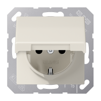SCHUKO socket - JUNG (pavadinimas tikslinamas)