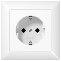 SCHUKO socket - JUNG (pavadinimas tikslinamas)