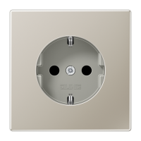SCHUKO socket - JUNG (pavadinimas tikslinamas)