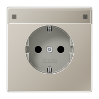 SCHUKO socket - JUNG (pavadinimas tikslinamas)