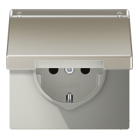 SCHUKO socket - JUNG (pavadinimas tikslinamas)