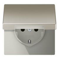 SCHUKO socket - JUNG (pavadinimas tikslinamas)