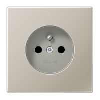 French socket - JUNG (pavadinimas tikslinamas)