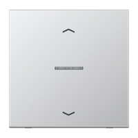 eNet push-button standard 1-gang - JUNG (pavadinimas tikslinamas)