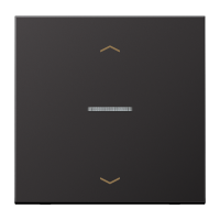 eNet push-button standard 1-gang - JUNG (pavadinimas tikslinamas)