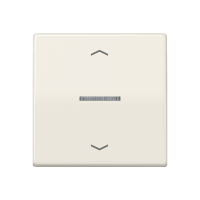 eNet push-button standard 1-gang - JUNG (pavadinimas tikslinamas)