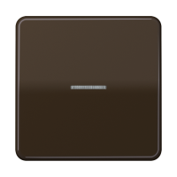eNet push-button standard 1-gang - JUNG (pavadinimas tikslinamas)