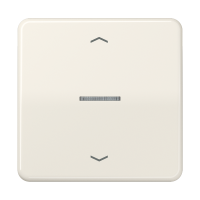 eNet push-button standard 1-gang - JUNG (pavadinimas tikslinamas)
