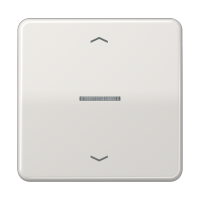 eNet push-button standard 1-gang - JUNG (pavadinimas tikslinamas)