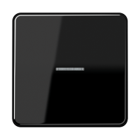 eNet push-button standard 1-gang - JUNG (pavadinimas tikslinamas)
