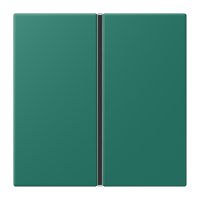 Cover kit 1-gang, complete LC32040 - JUNG (pavadinimas tikslinamas)