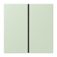 Cover kit 1-gang, complete LC32042 - JUNG (pavadinimas tikslinamas)