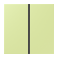 Cover kit 1-gang, complete LC32053 - JUNG (pavadinimas tikslinamas)