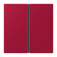 Cover kit 1-gang, complete LC32100 - JUNG (pavadinimas tikslinamas)