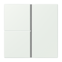 Cover kit 3-gang, complete LC32024 - JUNG (pavadinimas tikslinamas)