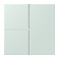 Cover kit 3-gang, complete LC32034 - JUNG (pavadinimas tikslinamas)