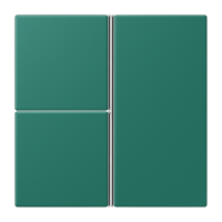 Cover kit 3-gang, complete LC32040 - JUNG (pavadinimas tikslinamas)