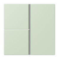Cover kit 3-gang, complete LC32042 - JUNG (pavadinimas tikslinamas)