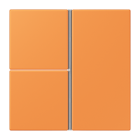 Cover kit 3-gang, complete LC32081 - JUNG (pavadinimas tikslinamas)