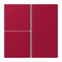 Cover kit 3-gang, complete LC32100 - JUNG (pavadinimas tikslinamas)