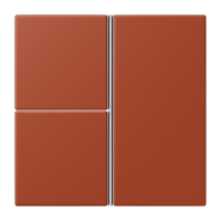 Cover kit 3-gang, complete LC32110 - JUNG (pavadinimas tikslinamas)