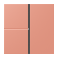 Cover kit 3-gang, complete LC32111 - JUNG (pavadinimas tikslinamas)
