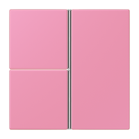 Cover kit 3-gang, complete LC4320C - JUNG (pavadinimas tikslinamas)