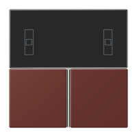 Cover kit, complete LC32120 - JUNG (pavadinimas tikslinamas)