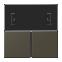 Cover kit, complete LC32140 - JUNG (pavadinimas tikslinamas)