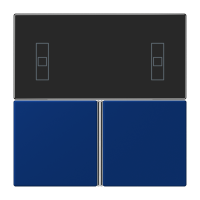 Cover kit, complete LC4320T - JUNG (pavadinimas tikslinamas)