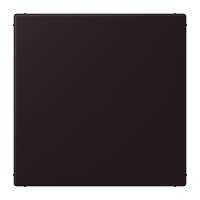 blank centre plate LC4320E - JUNG (pavadinimas tikslinamas)