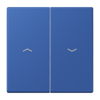 2-gang rocker with arrow symbols LC4320K - JUNG (pavadinimas tikslinamas)