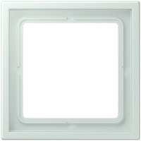 1-gang frame LC32034 - JUNG (pavadinimas tikslinamas)