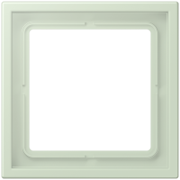 1-gang frame LC32042 - JUNG (pavadinimas tikslinamas)